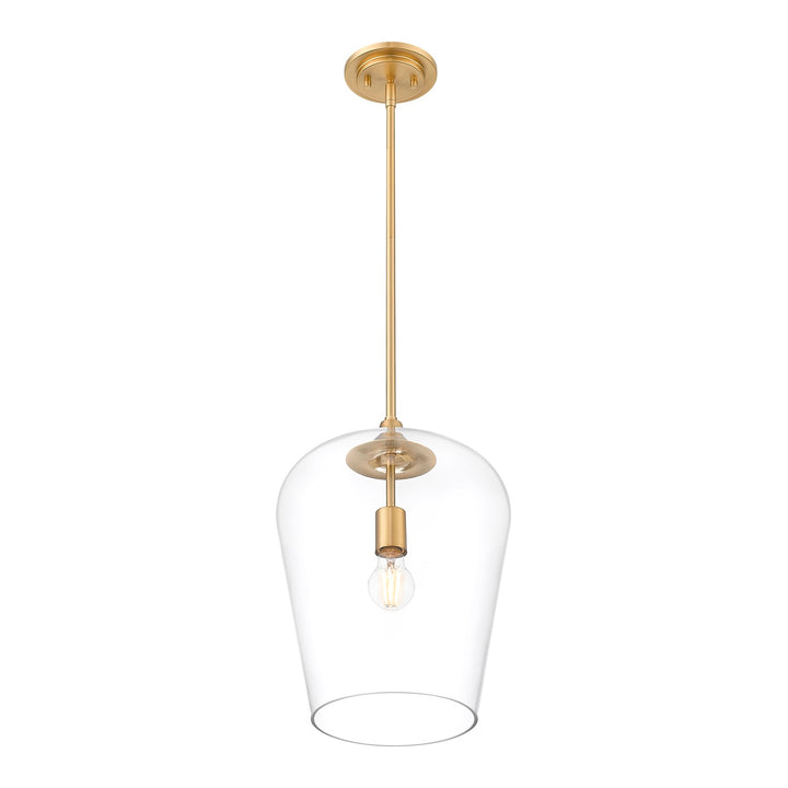 1 Light Pendant