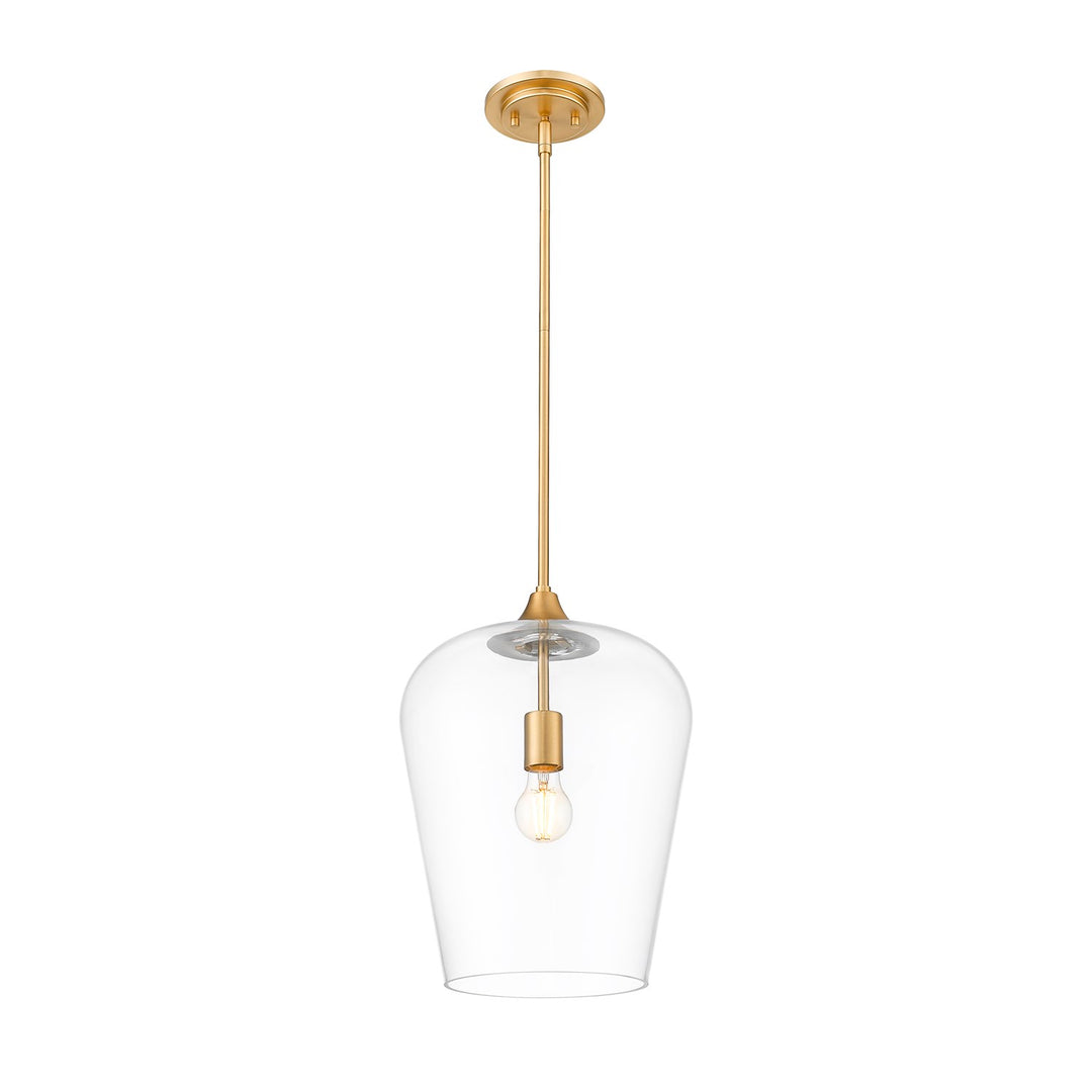 1 Light Pendant