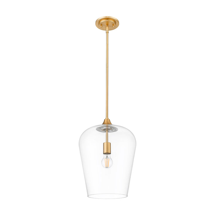 1 Light Pendant