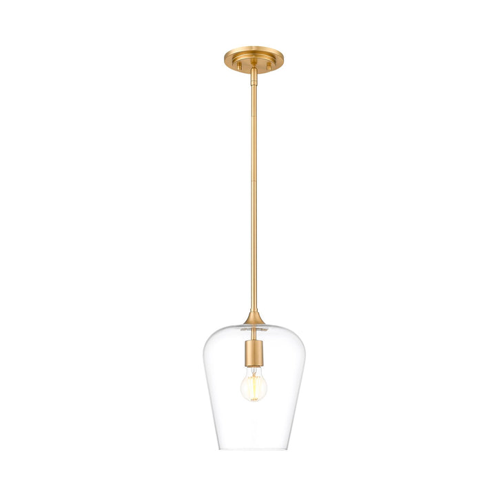 1 Light Pendant by Z-Lite