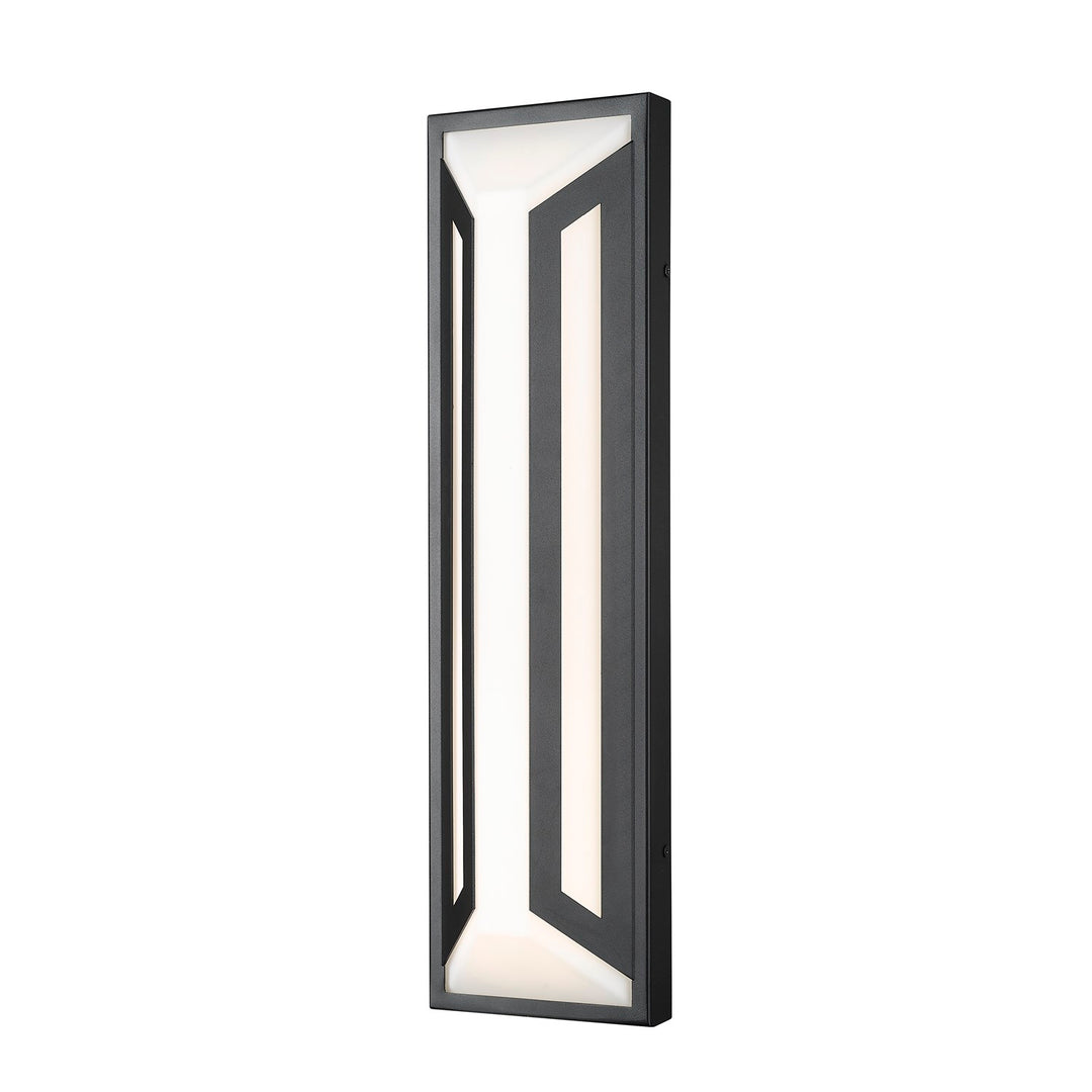 2 Light Outdoor Wall Light by Z-Lite