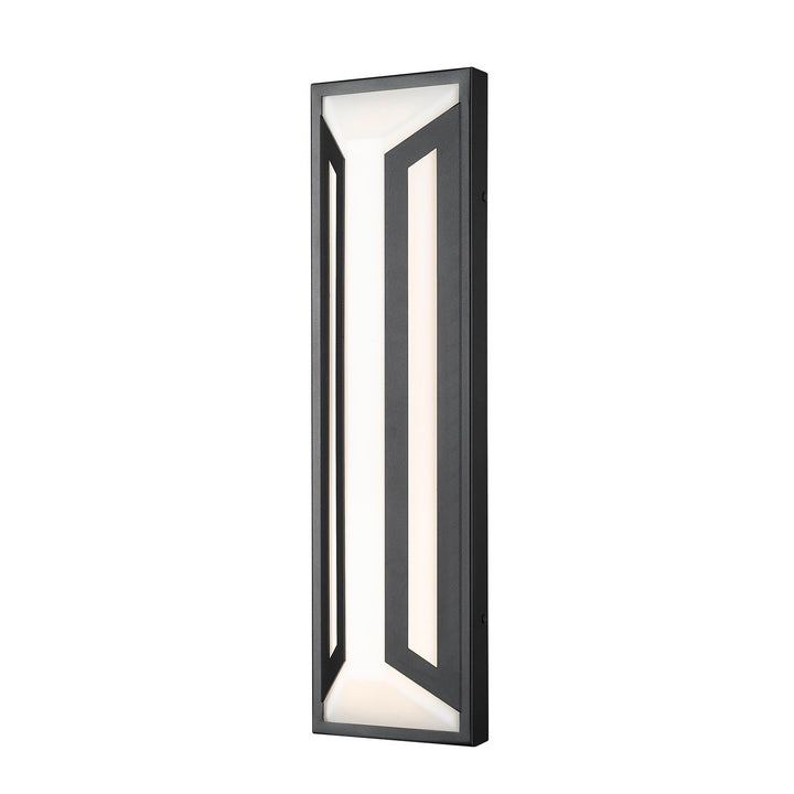 2 Light Outdoor Wall Light by Z-Lite