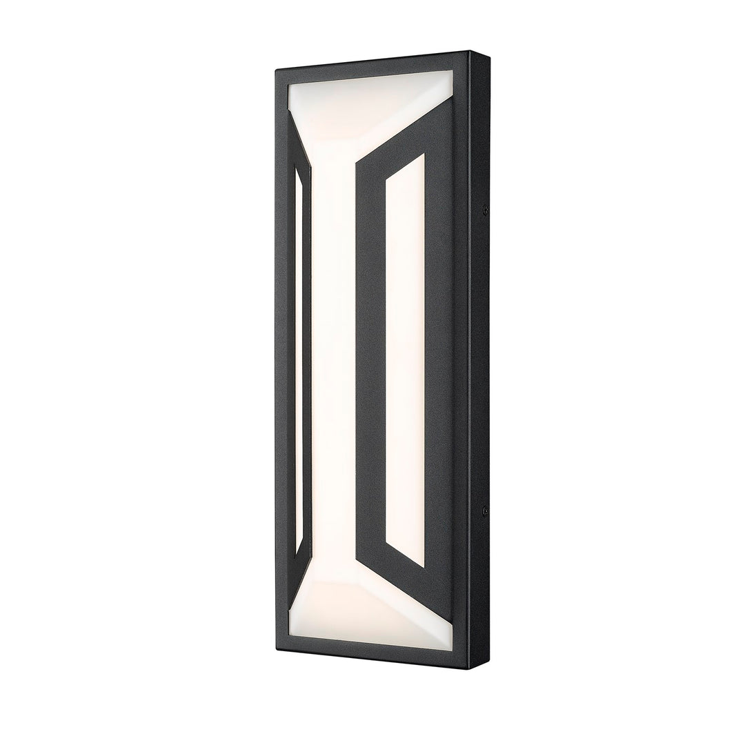 2 Light Outdoor Wall Light by Z-Lite