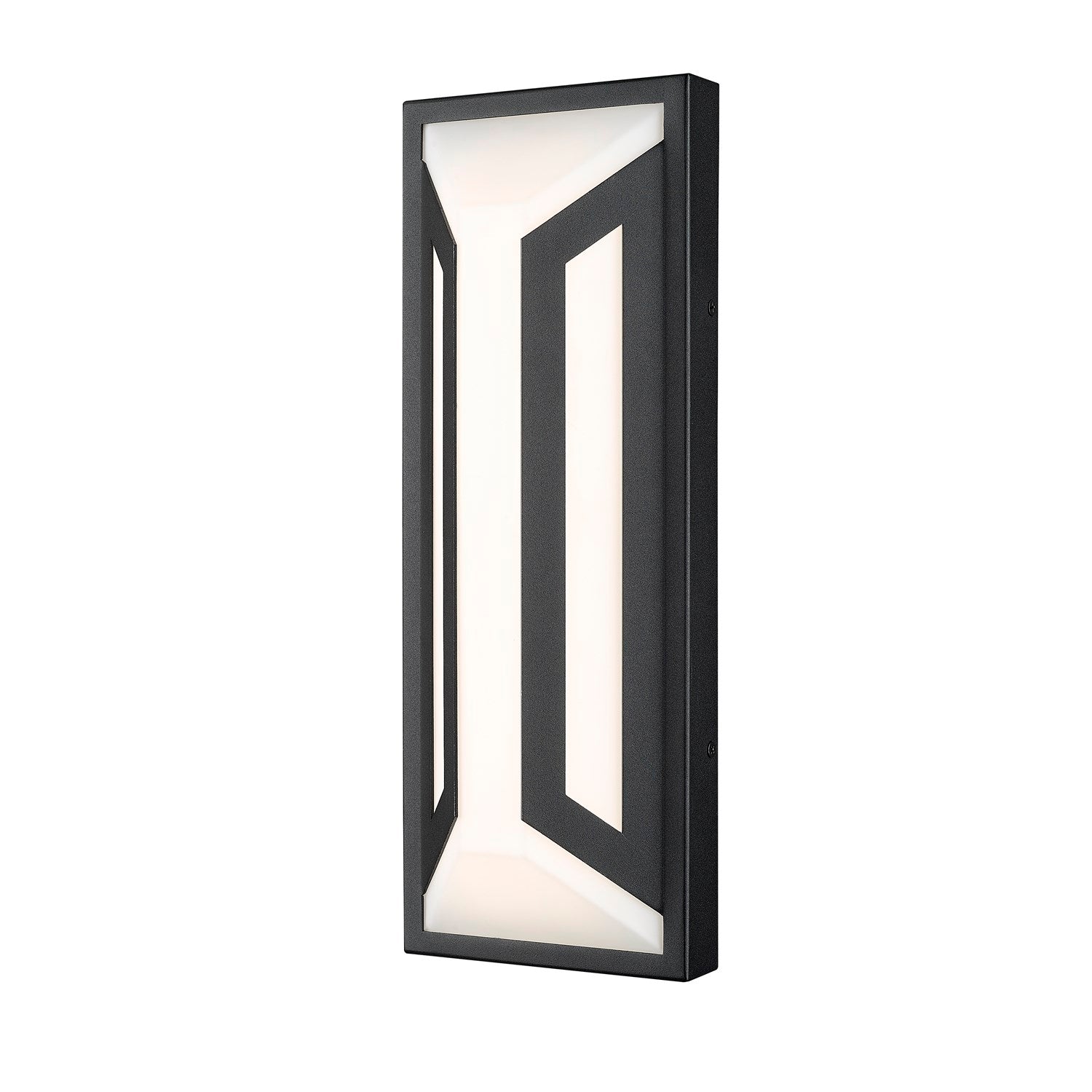 2 Light Outdoor Wall Light by Z-Lite