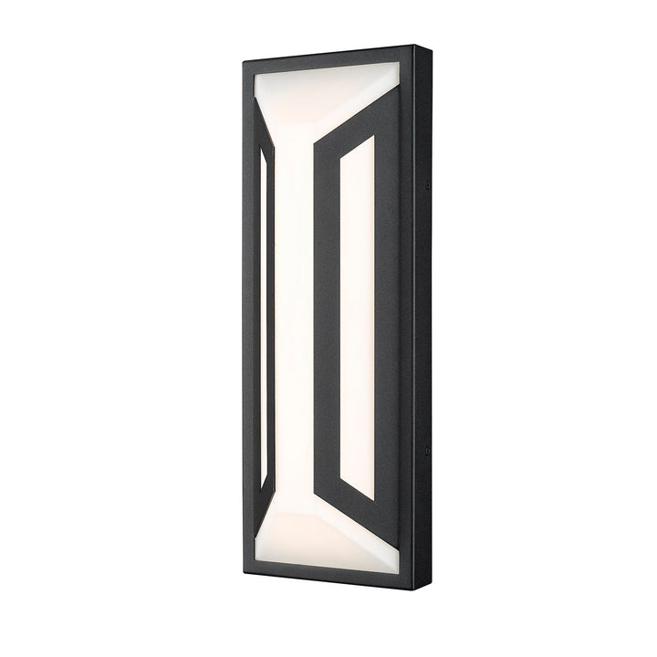 2 Light Outdoor Wall Light by Z-Lite