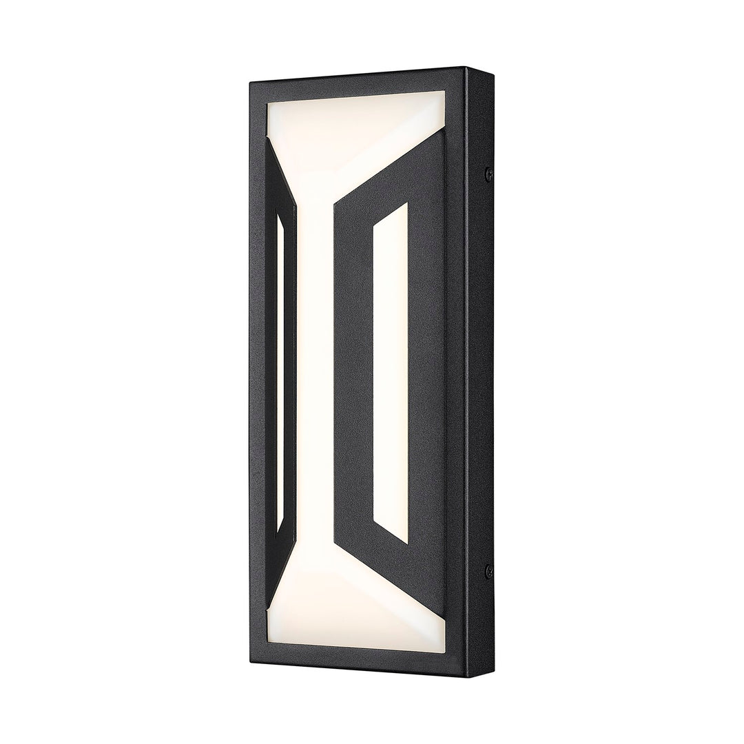 2 Light Outdoor Wall Light by Z-Lite