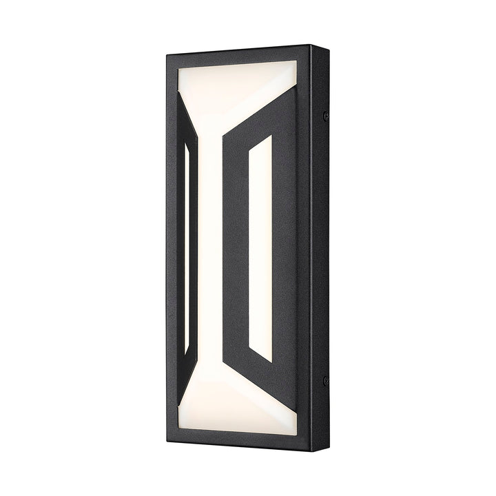 2 Light Outdoor Wall Light by Z-Lite
