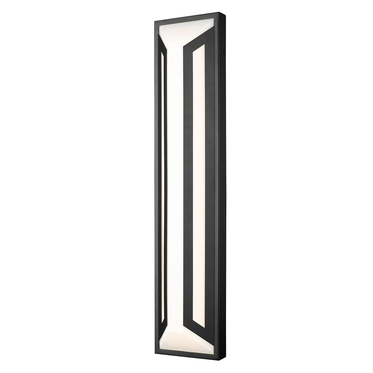 2 Light Outdoor Wall Light by Z-Lite