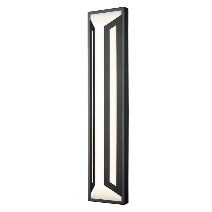 2 Light Outdoor Wall Light by Z-Lite