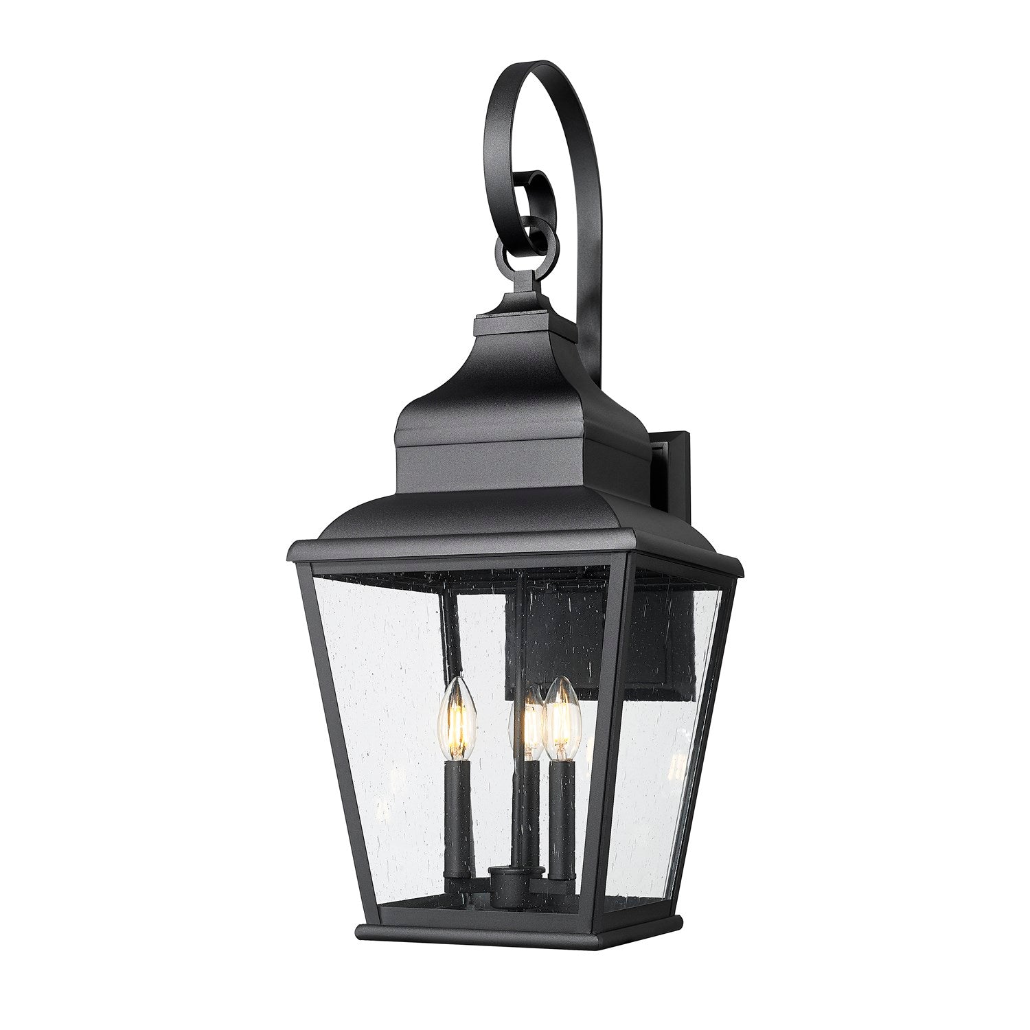3 Light Outdoor Wall Light by Z-Lite
