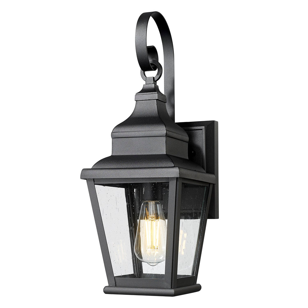 1 Light Outdoor Wall Light by Z-Lite