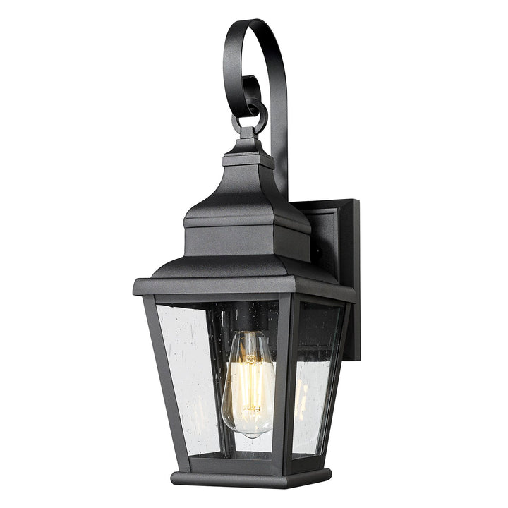 1 Light Outdoor Wall Light by Z-Lite