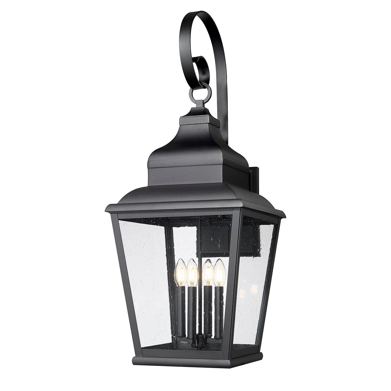 4 Light Outdoor Wall Light by Z-Lite
