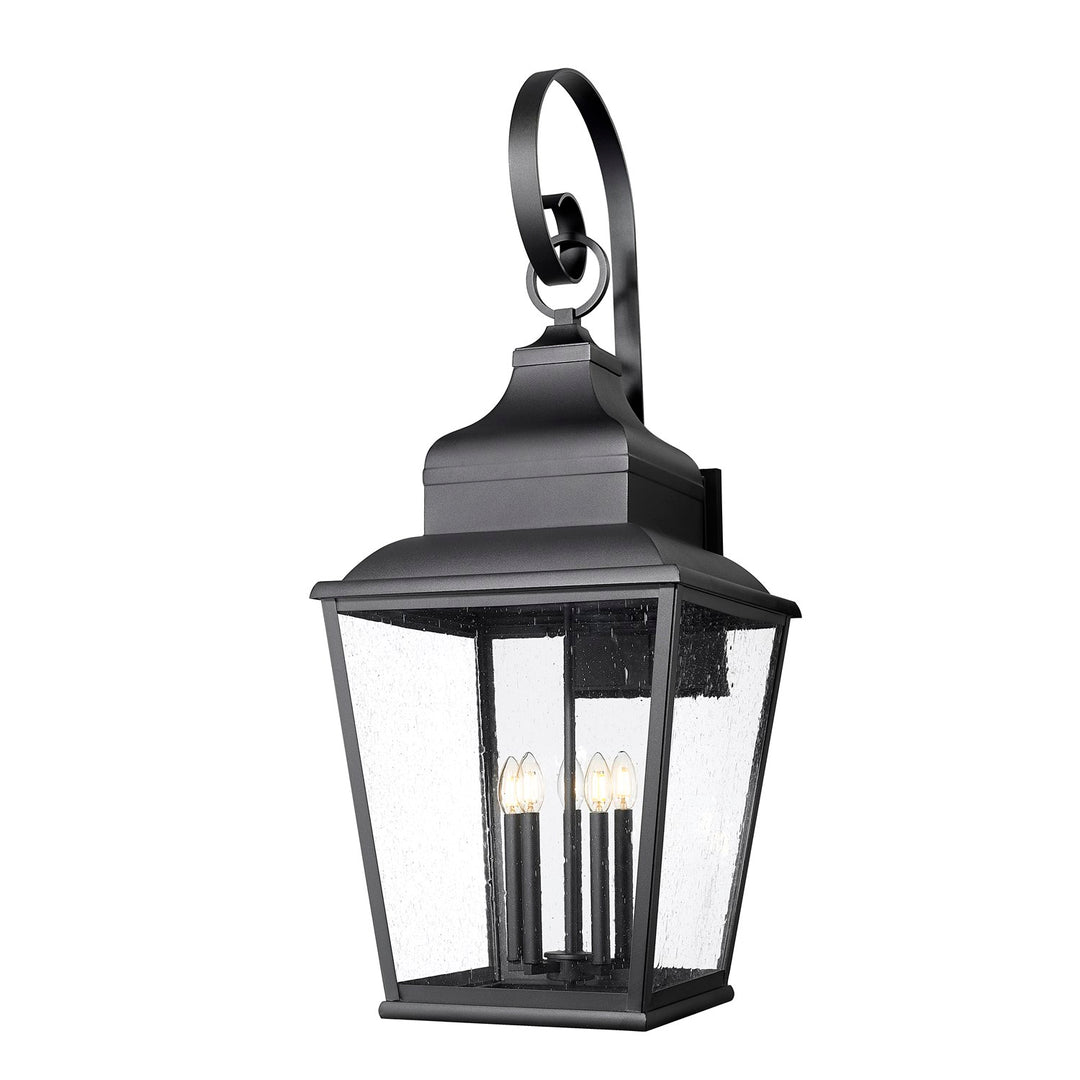 5 Light Outdoor Wall Light by Z-Lite