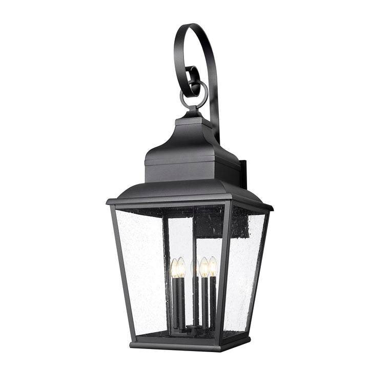 5 Light Outdoor Wall Light by Z-Lite