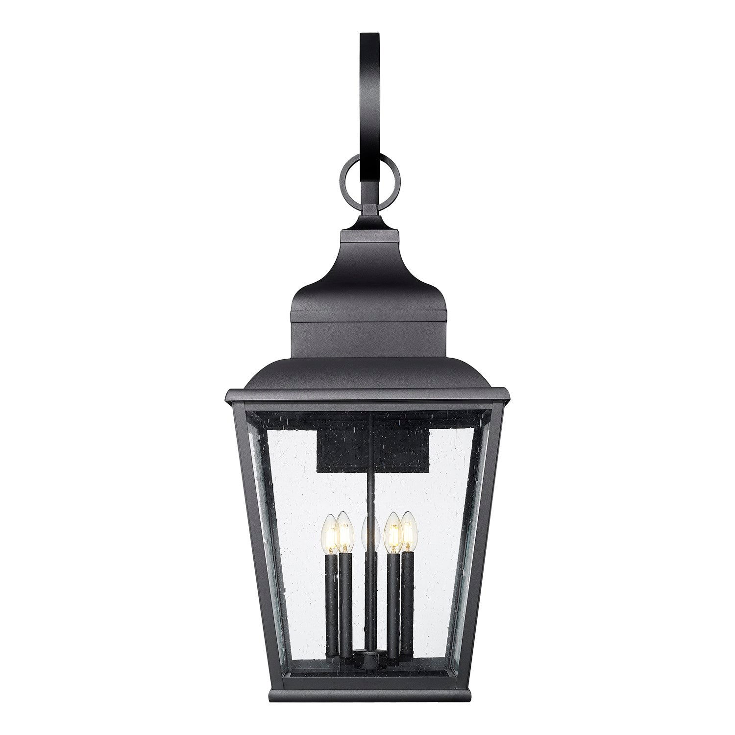 5 Light Outdoor Wall Light
