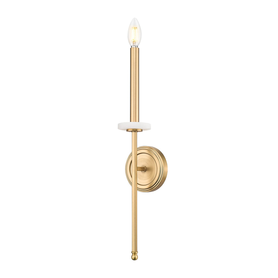 1 Light Wall Sconce by Z-Lite