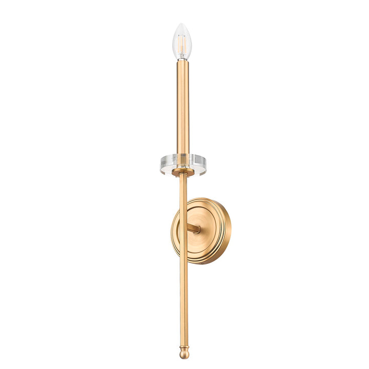 1 Light Wall Sconce