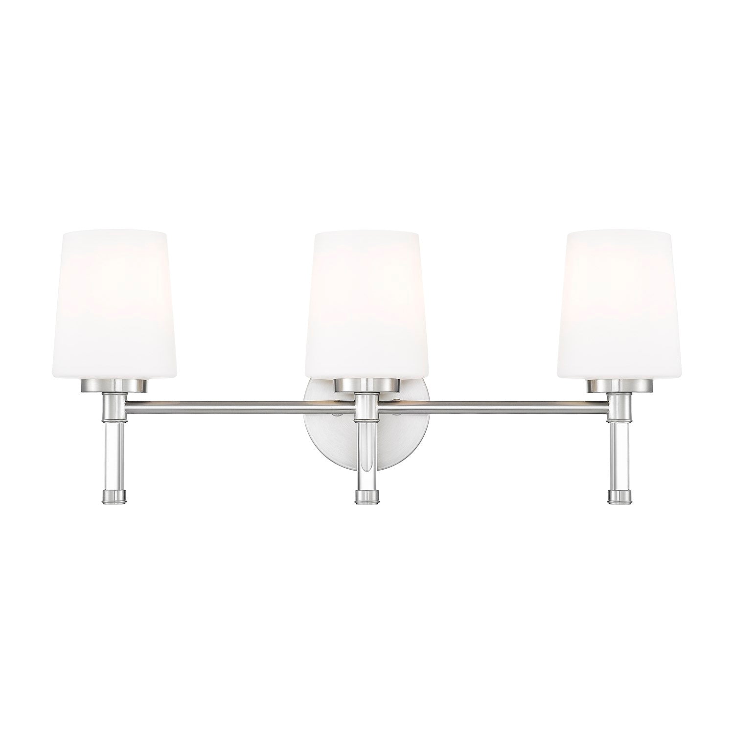 3 Light Vanity