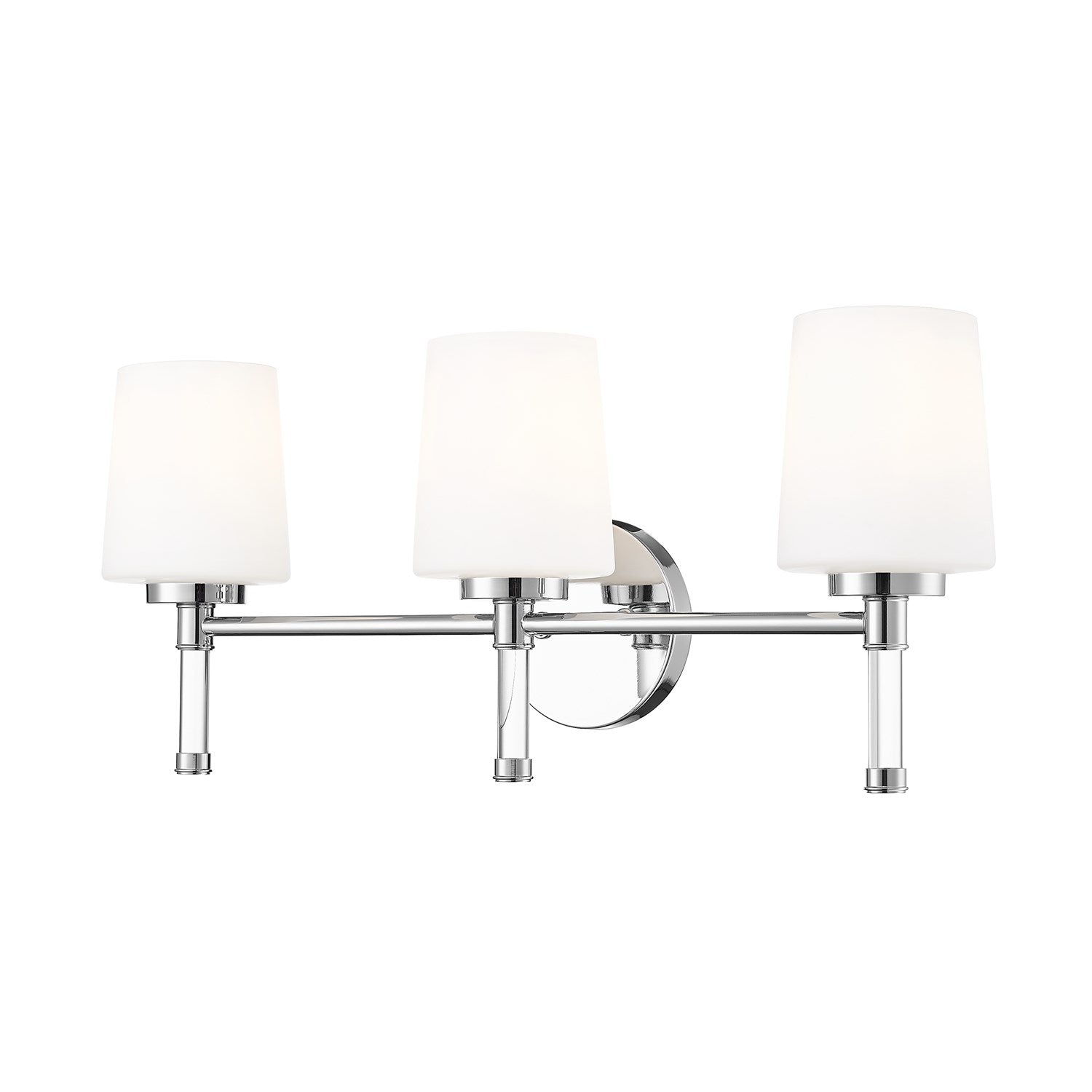 3 Light Vanity by Z-Lite