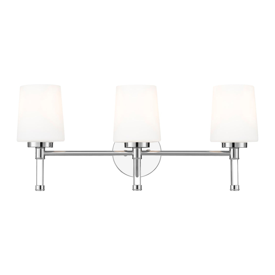 3 Light Vanity