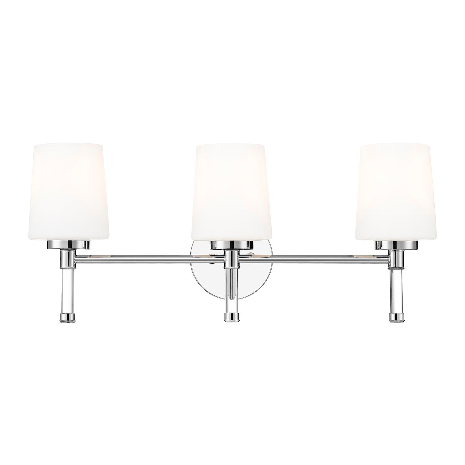 3 Light Vanity