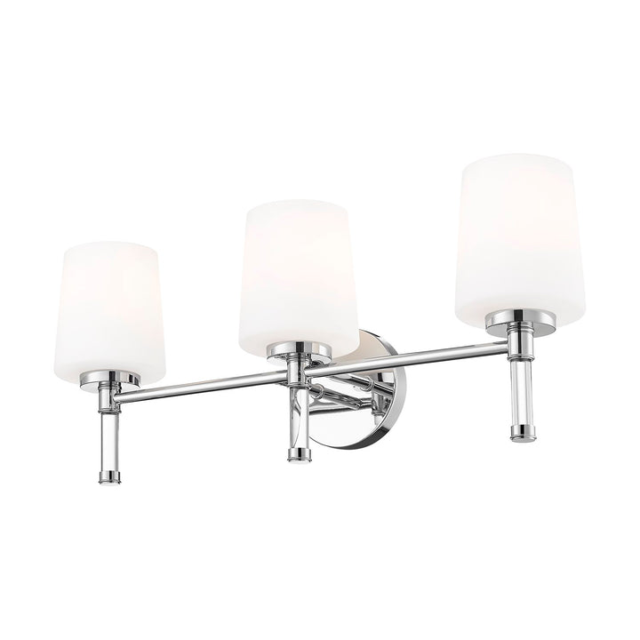 3 Light Vanity