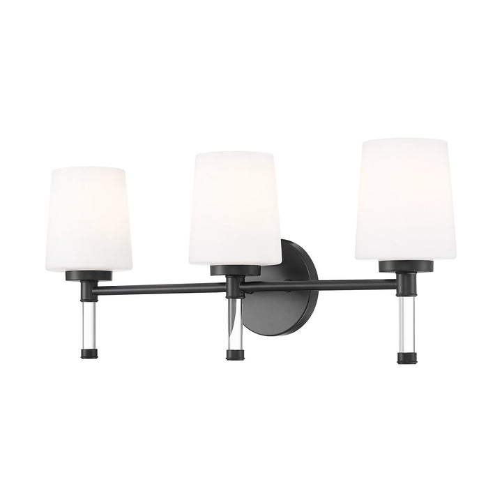 3 Light Vanity by Z-Lite