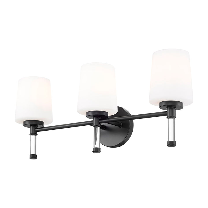 3 Light Vanity