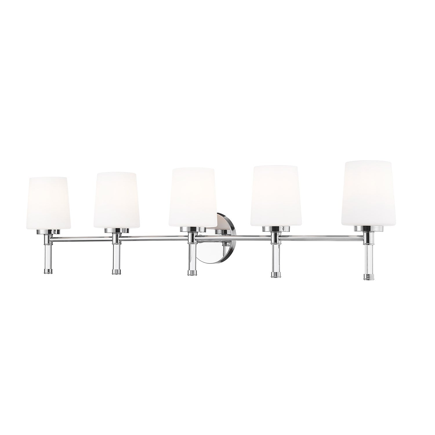 5 Light Vanity by Z-Lite