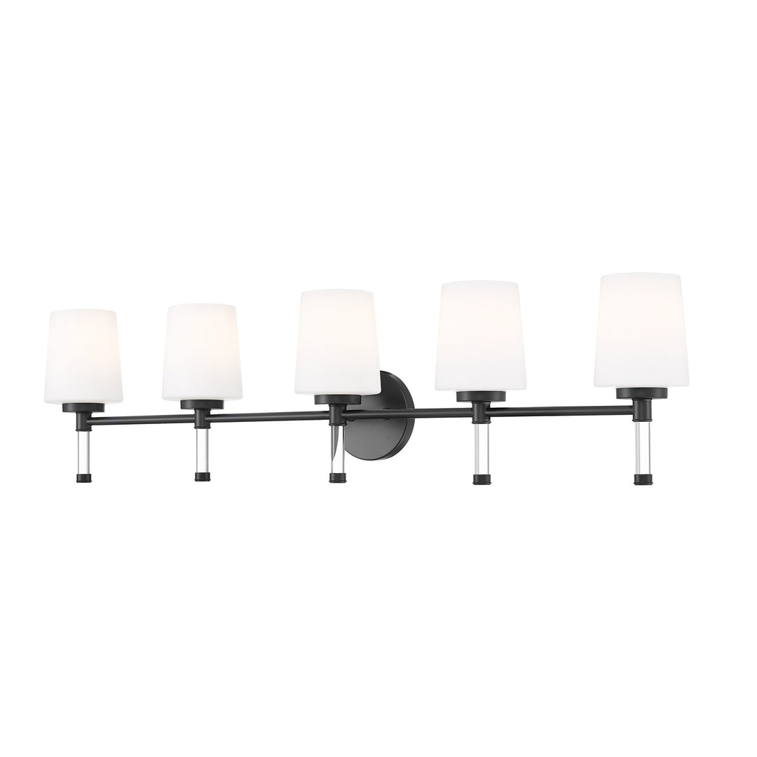 5 Light Vanity by Z-Lite