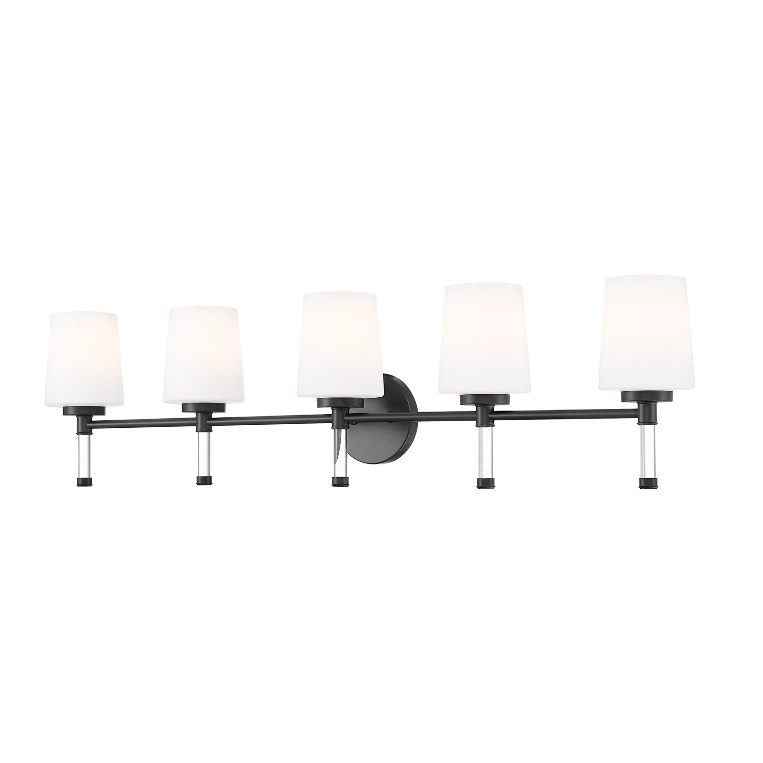 5 Light Vanity by Z-Lite