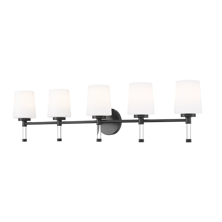 5 Light Vanity by Z-Lite