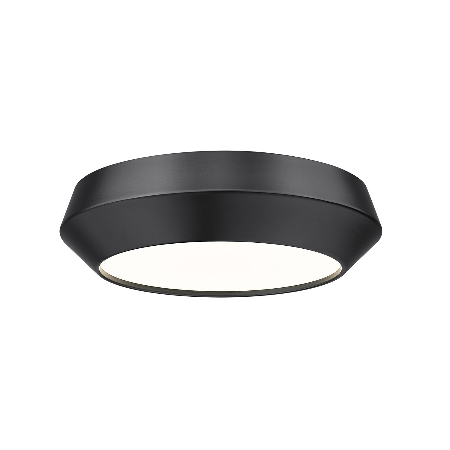 1 Light Flush Mount by Z-Lite