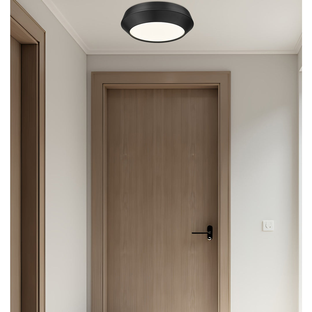 1 Light Flush Mount