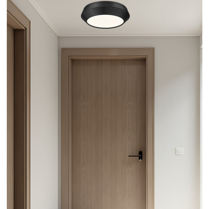 1 Light Flush Mount