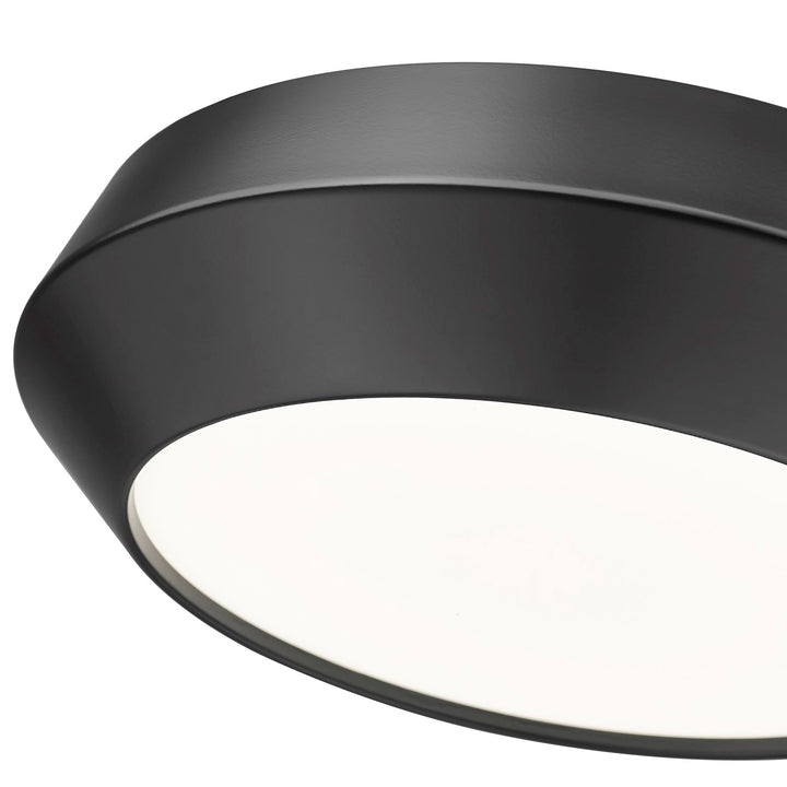 1 Light Flush Mount
