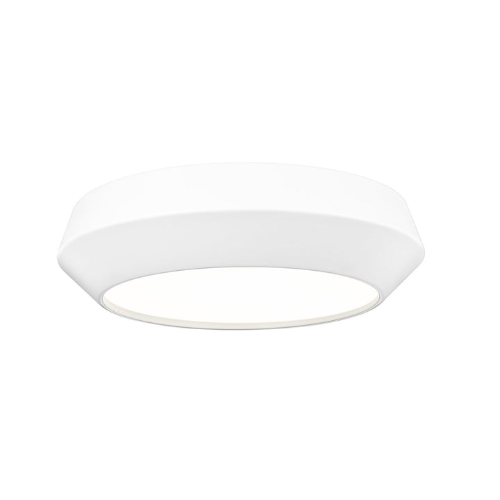 1 Light Flush Mount by Z-Lite