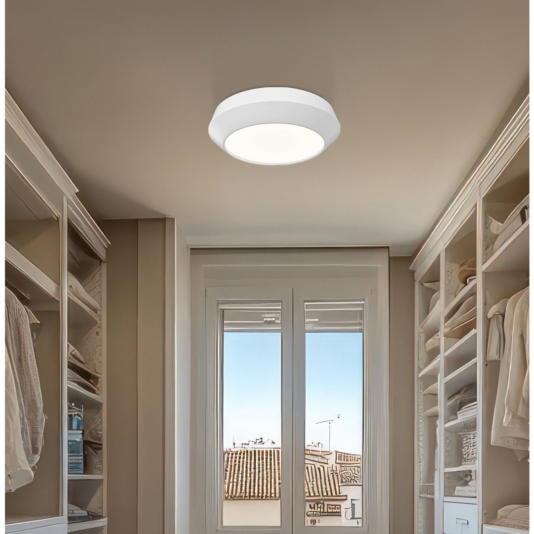 1 Light Flush Mount