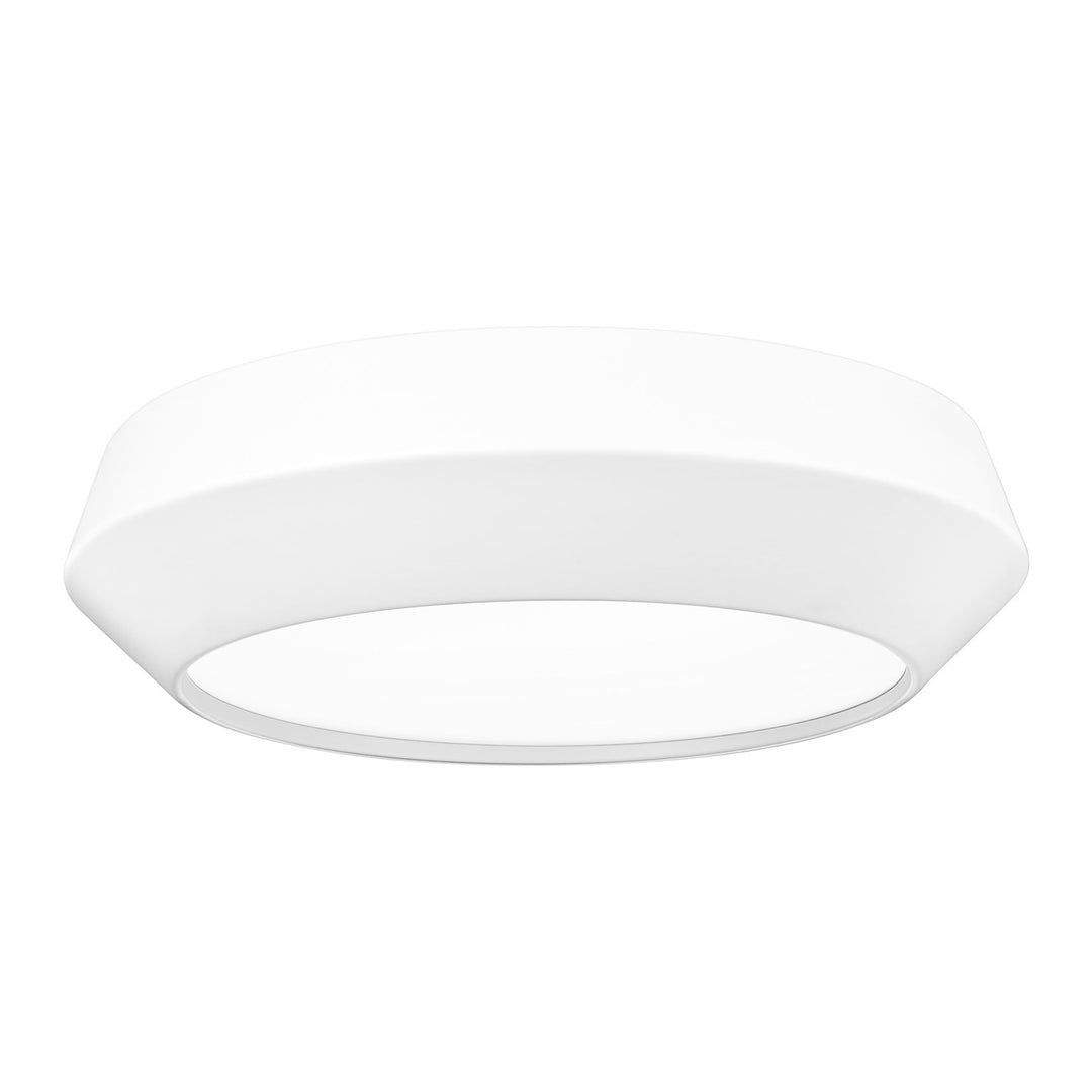 1 Light Flush Mount