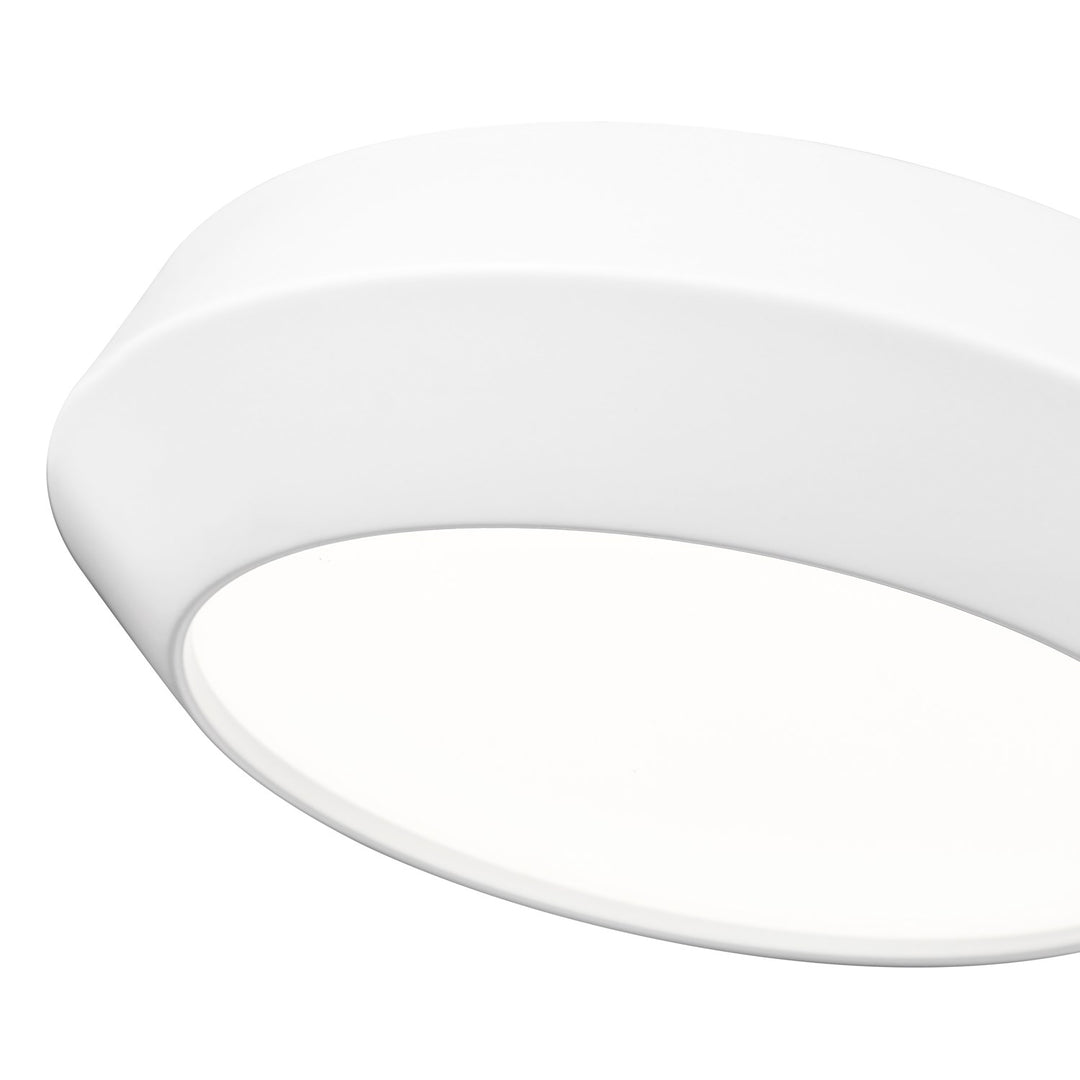 1 Light Flush Mount