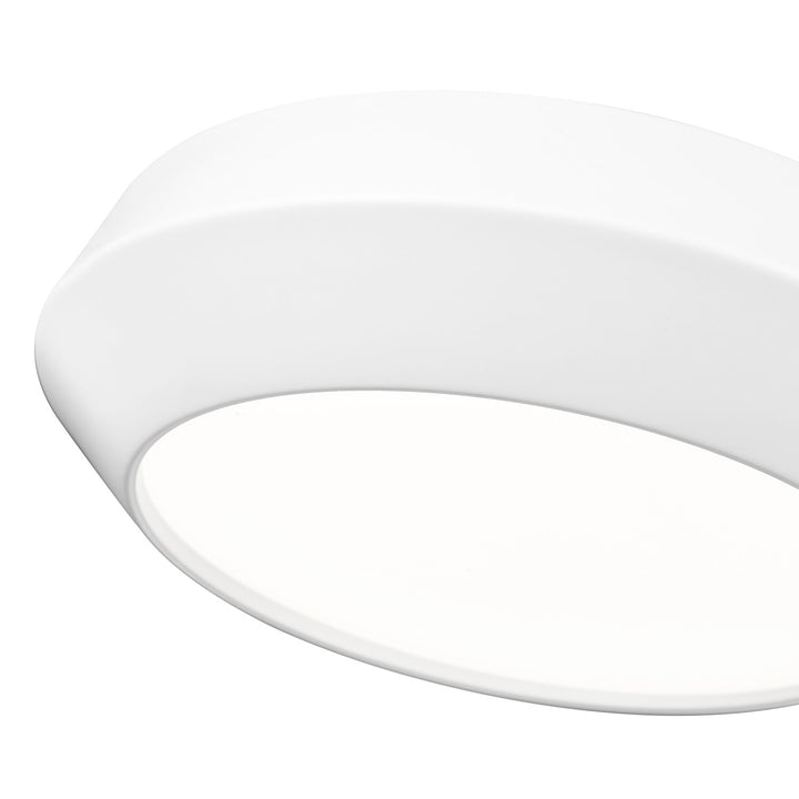 1 Light Flush Mount