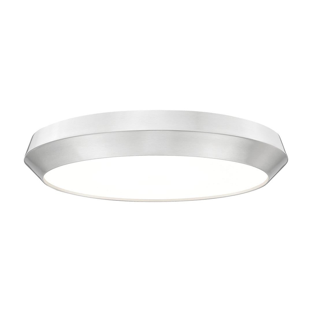 1 Light Flush Mount by Z-Lite