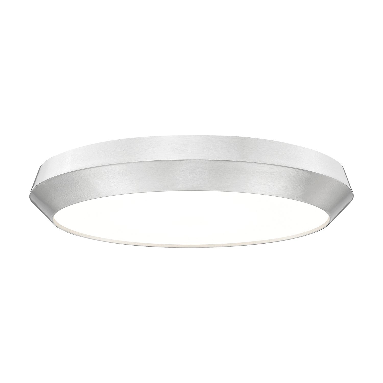 1 Light Flush Mount by Z-Lite