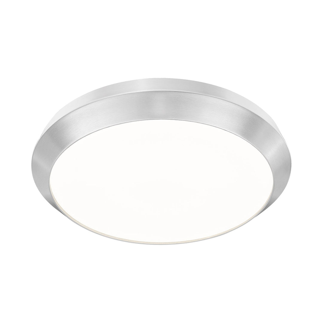 1 Light Flush Mount