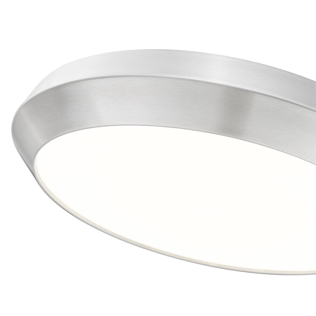 1 Light Flush Mount