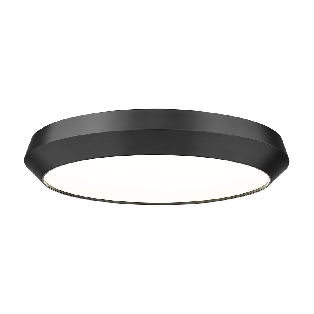1 Light Flush Mount by Z-Lite