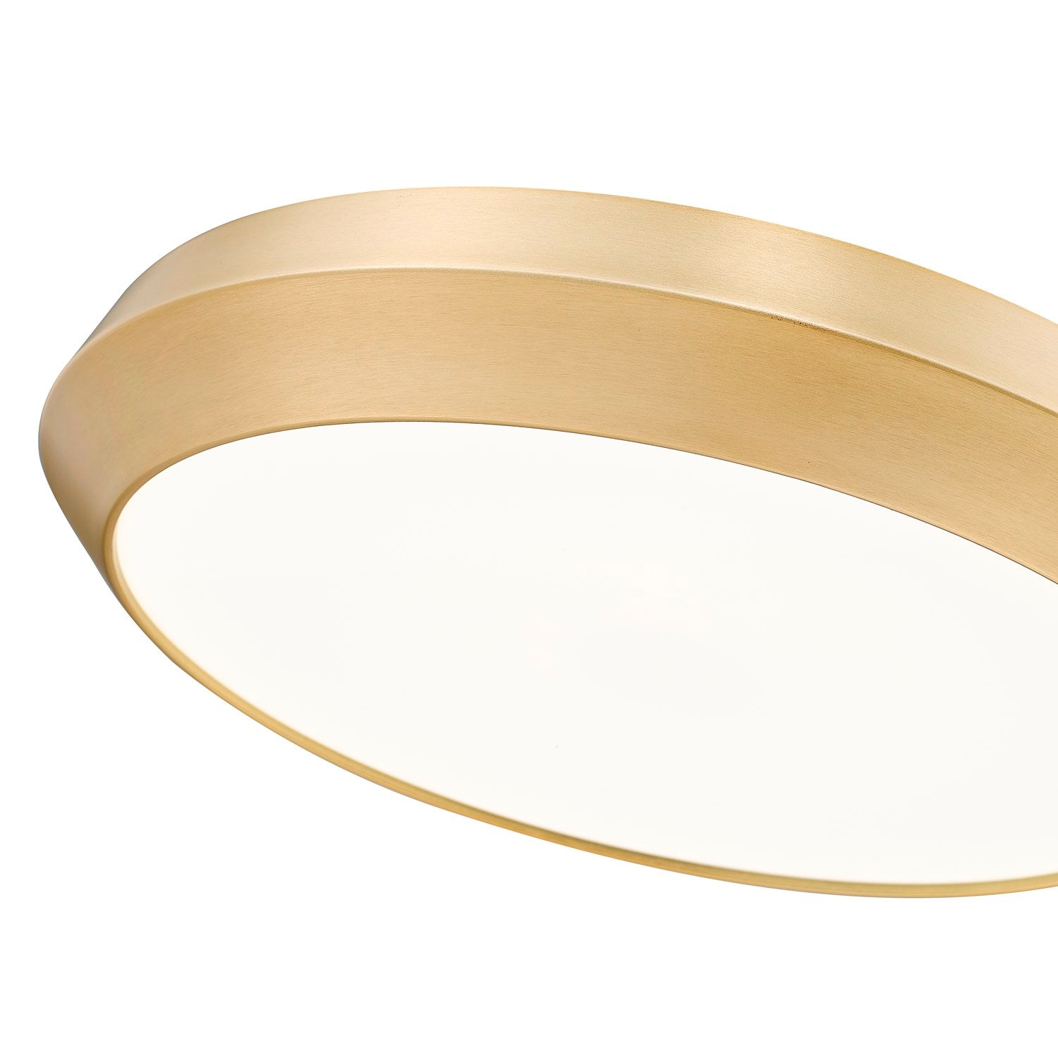 1 Light Flush Mount