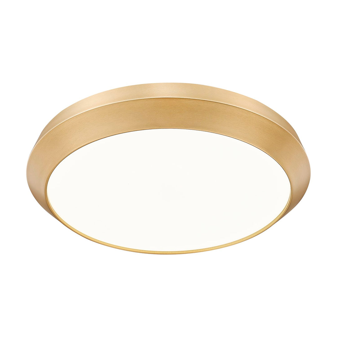 1 Light Flush Mount
