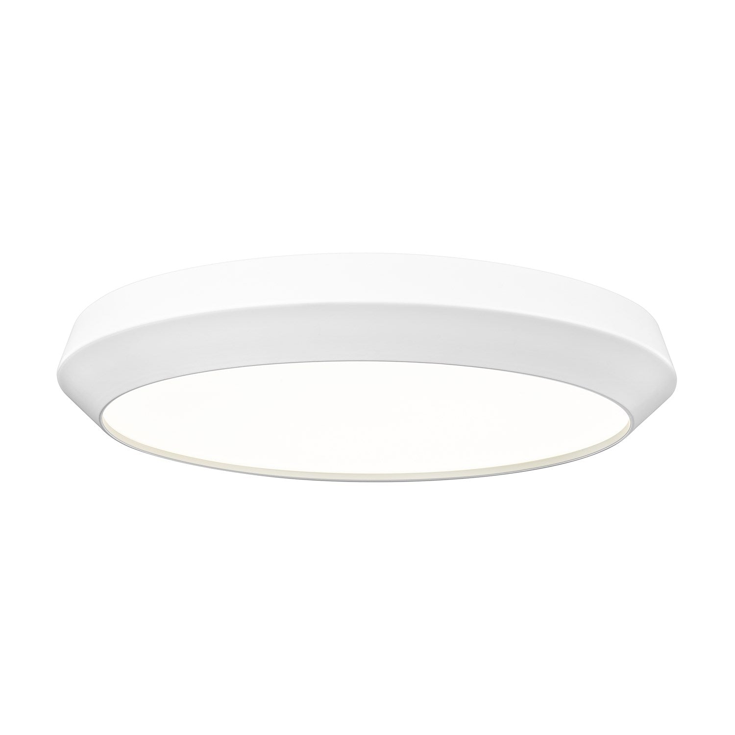 1 Light Flush Mount by Z-Lite